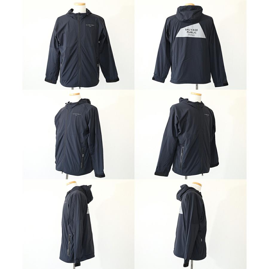 SALVAGE PUBLIC Kolepa（サルベージ パブリック コレパ） サルベージ