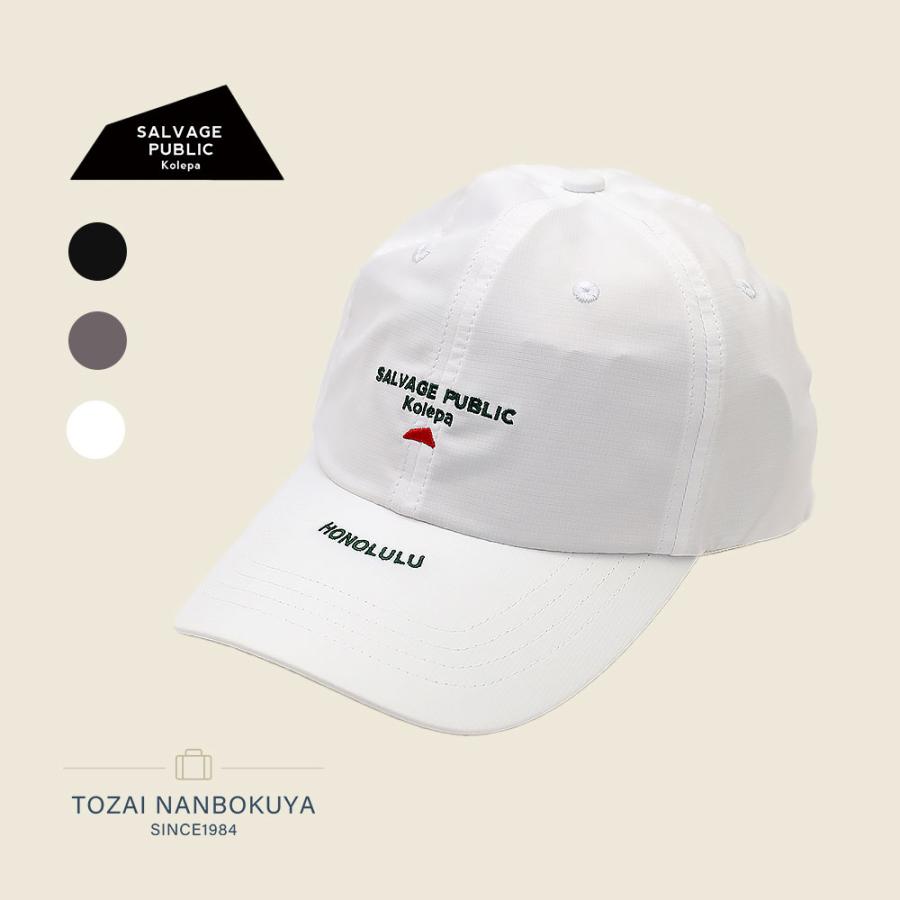 SALVAGE PUBLIC Kolepa サルベージパブリックコレパ ゴルフ