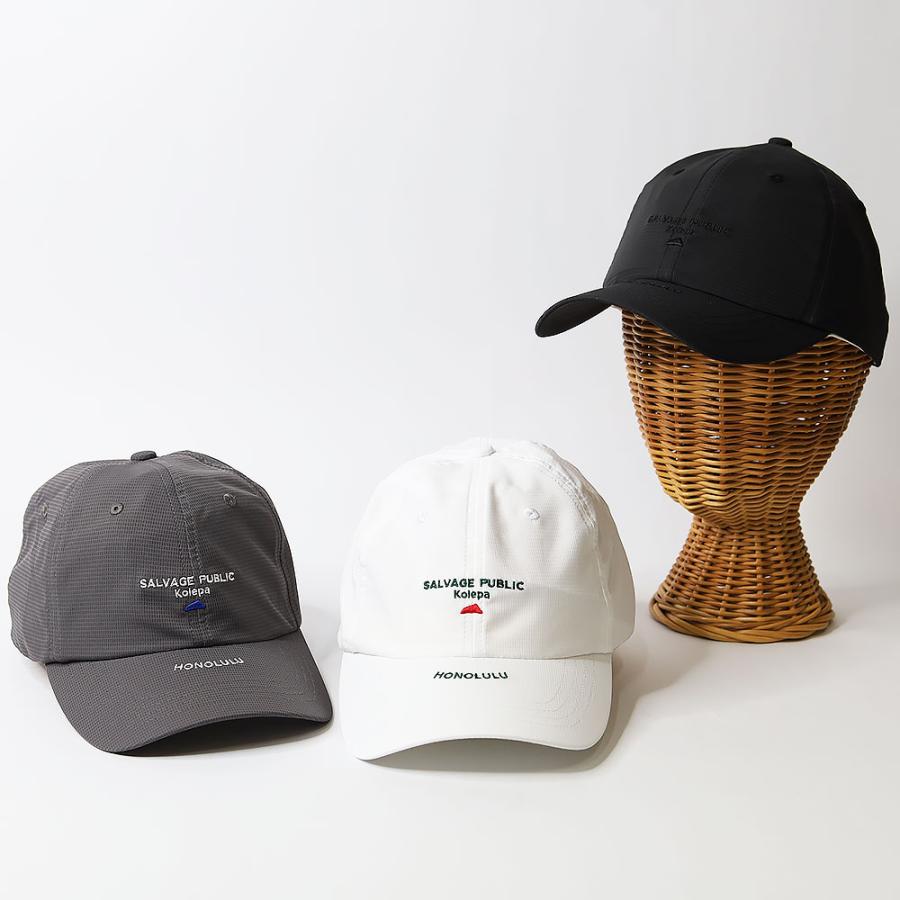 SALVAGE PUBLIC Kolepa サルベージパブリックコレパ ゴルフ