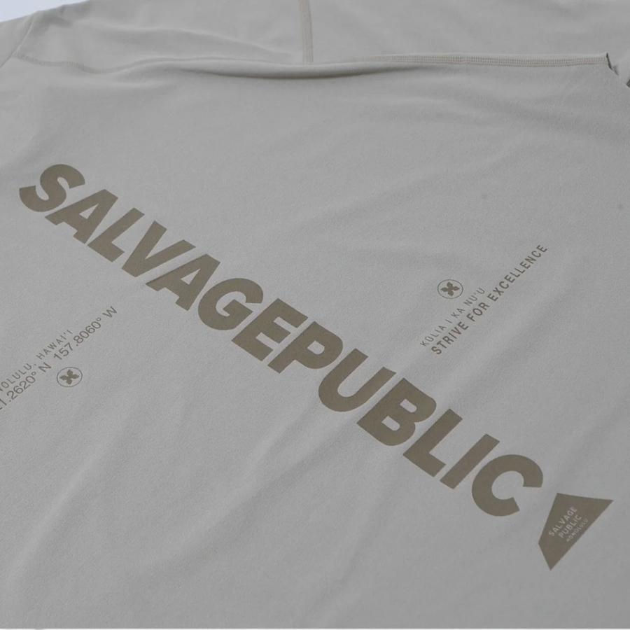 SALVAGE PUBLIC Kolepa サルベージパブリックコレパ svks027 SALVAGE PUBLIC Kolepa サルベージパブリックコレパ svks027