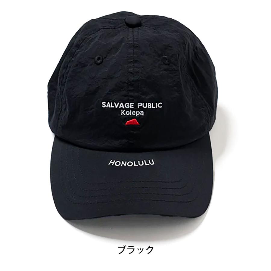 SALVAGE PUBLIC Kolepa サルベージパブリックコレパ Kolepa Pepa