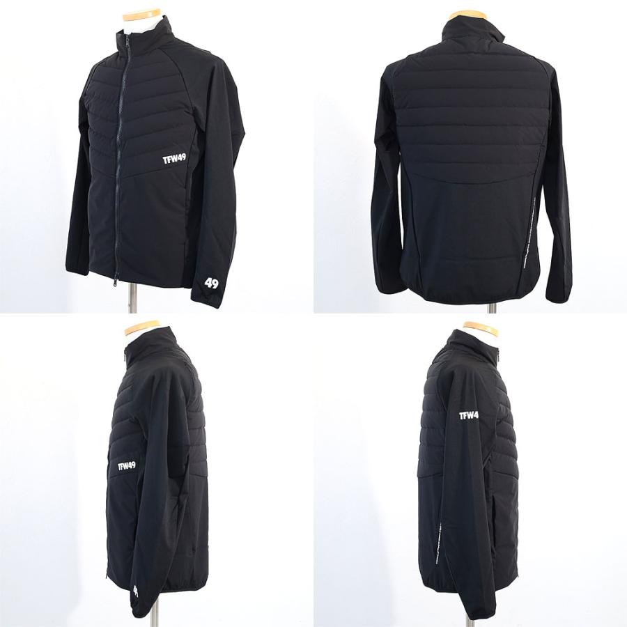 TFW49 SHIELD WARMER BLOUSON シールド ウォーマー ブルゾン TFW49 SHIELD WARMER BLOUSON シールド ウォーマー ブルゾン
