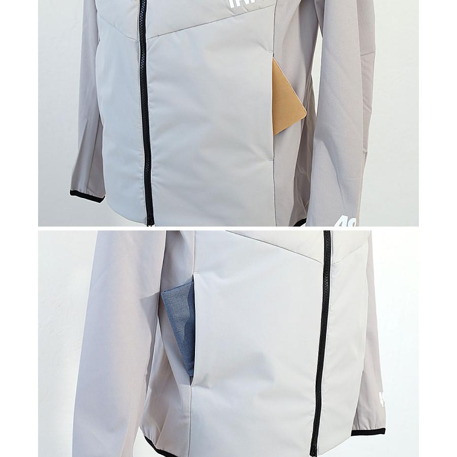 TFW49 SHIELD WARMER BLOUSON シールド ウォーマー ブルゾン TFW49 SHIELD WARMER BLOUSON シールド ウォーマー ブルゾン