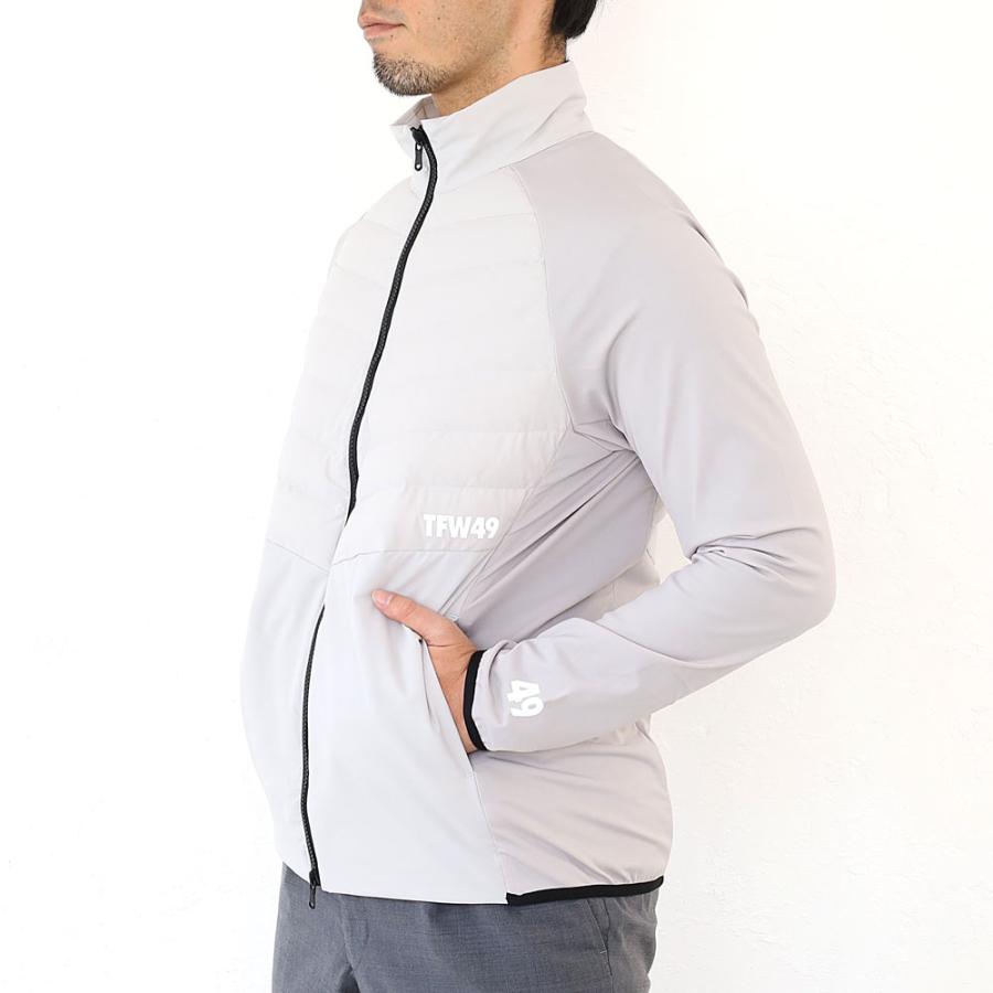 TFW49 SHIELD WARMER BLOUSON シールド ウォーマー ブルゾン TFW49 SHIELD WARMER BLOUSON シールド ウォーマー ブルゾン
