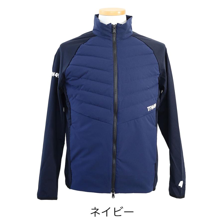 TFW49 SHIELD WARMER BLOUSON シールド ウォーマー ブルゾン TFW49 SHIELD WARMER BLOUSON シールド ウォーマー ブルゾン