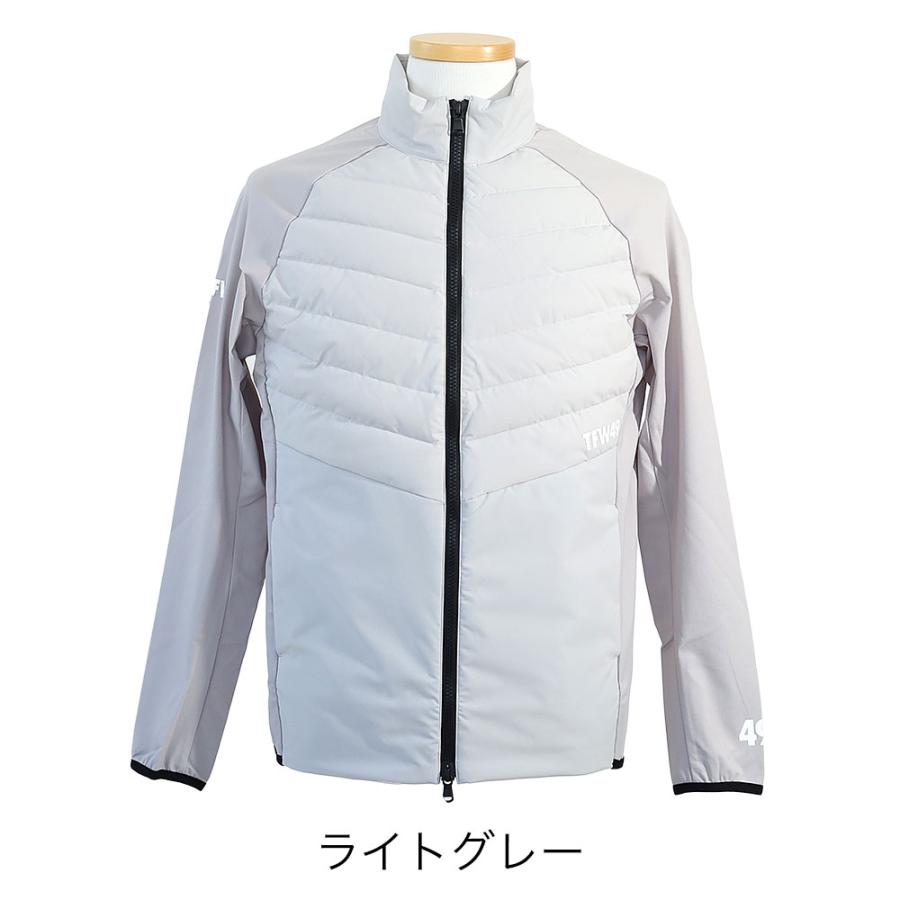 TFW49 SHIELD WARMER BLOUSON シールド ウォーマー ブルゾン TFW49 SHIELD WARMER BLOUSON シールド ウォーマー ブルゾン