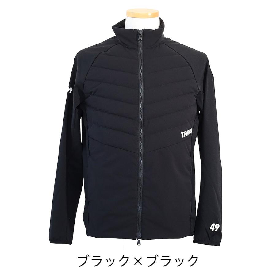 TFW49 SHIELD WARMER BLOUSON シールド ウォーマー ブルゾン TFW49 SHIELD WARMER BLOUSON シールド ウォーマー ブルゾン