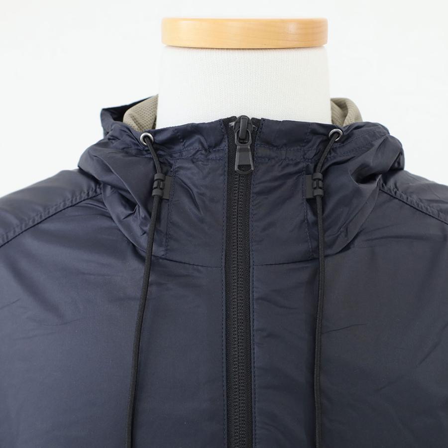 TFW49 COMBINATION HOODED JACKET コンビネーション フード TFW49 COMBINATION HOODED JACKET コンビネーション フード