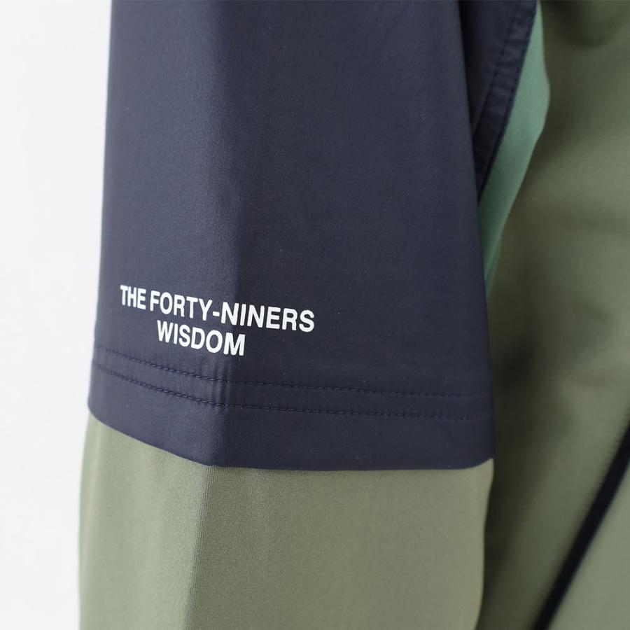 【TFW49】COMBINATION HOODED J サイズ　L n7uyaHczmDdQ.jpg?width=768