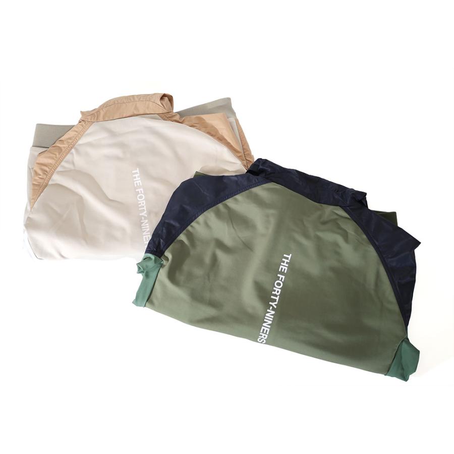 TFW49 COMBINATION HOODED JACKET コンビネーション フード TFW49 COMBINATION HOODED JACKET コンビネーション フード