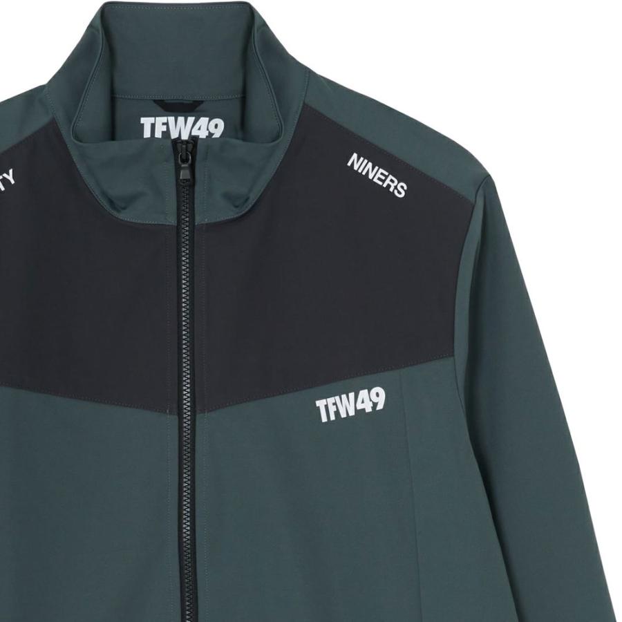 TFW49 ブルゾン MULTI PURPOSE BLOUSON ティーエフダブリュー