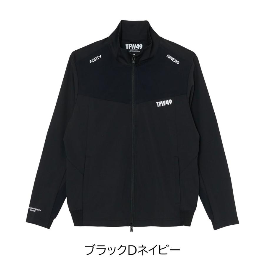 TFW49 ブルゾン MULTI PURPOSE BLOUSON ティーエフダブリュー 