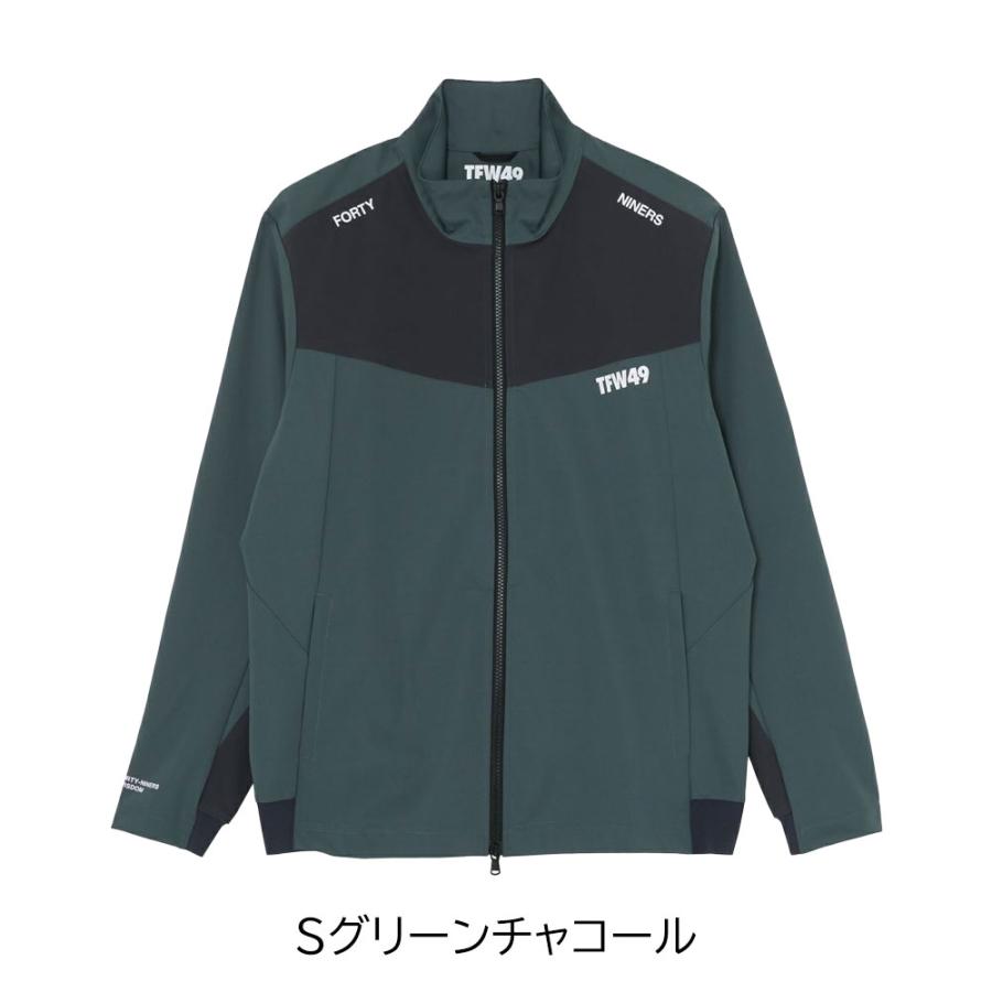 TFW49 ブルゾン MULTI PURPOSE BLOUSON ティーエフダブリュー