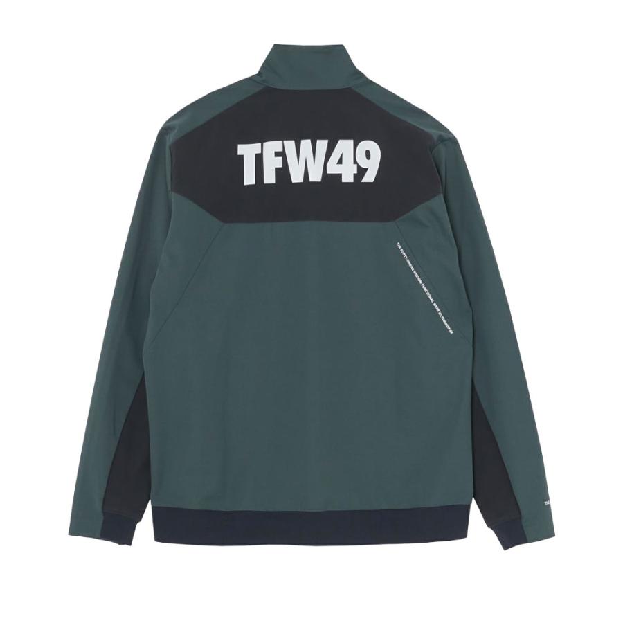 TFW49 ブルゾン MULTI PURPOSE BLOUSON ティーエフダブリュー