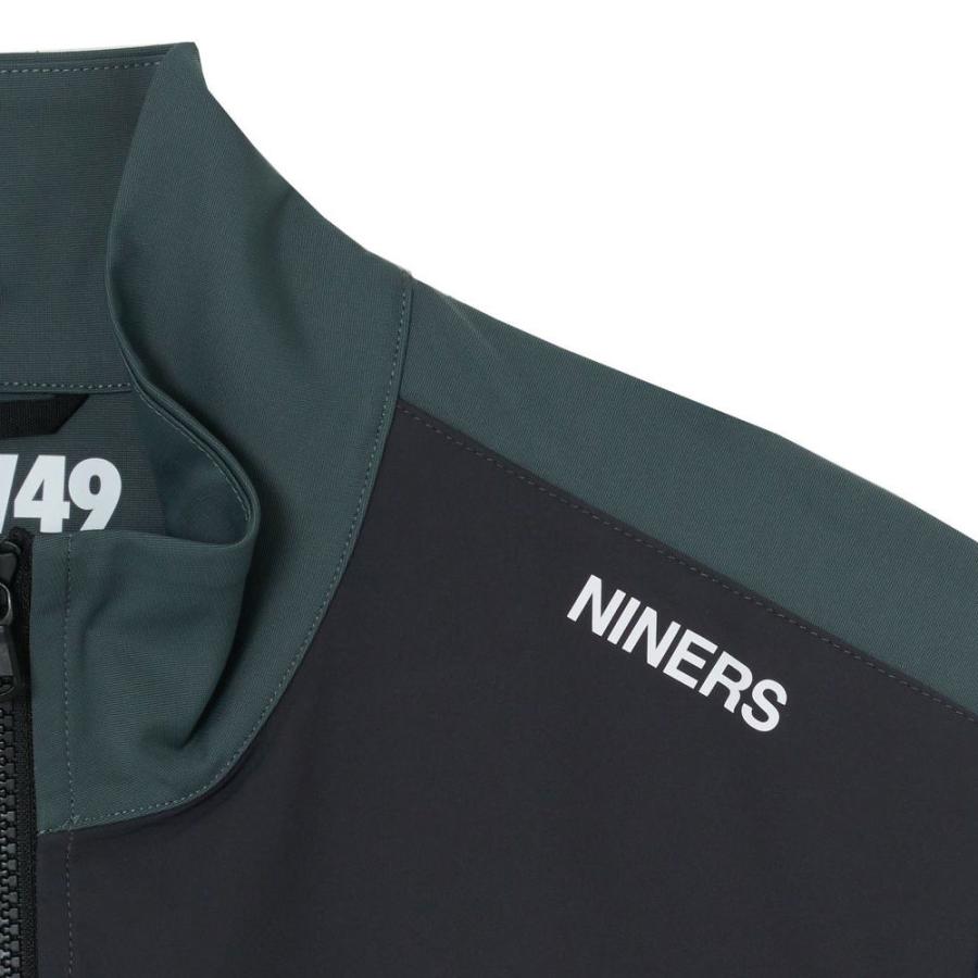 TFW49 ブルゾン MULTI PURPOSE BLOUSON ティーエフダブリュー