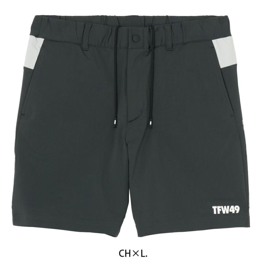 V12 TFW49 HYBRID SHORTS ハーフパンツ ショートパンツ ゴルフ