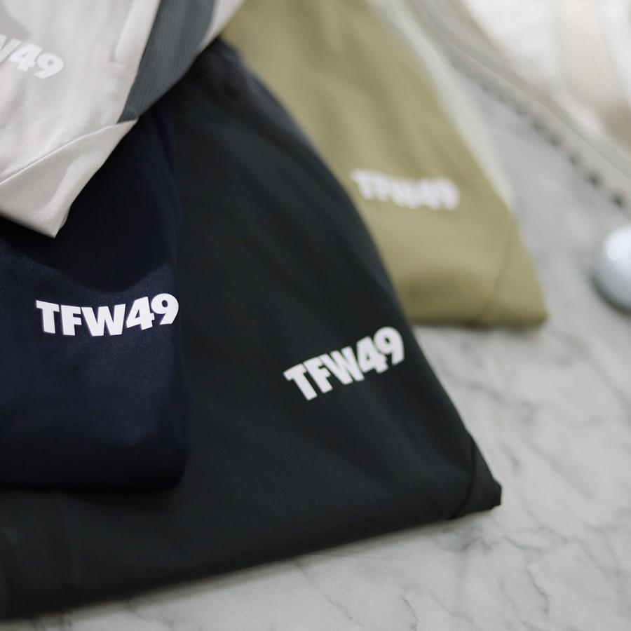 TFW49 ティーエフダブリュー フォーティーナイン STRETCH HYBRID