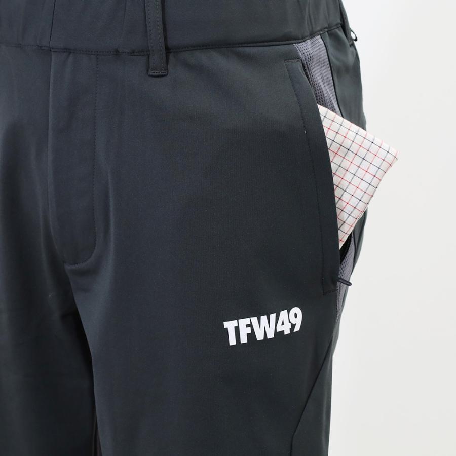 新品・未使用 TFW49 COMBINATION PANTS Lサイズ TFW49 ティーエフダブリュー フォーティーナイン COMBINATION