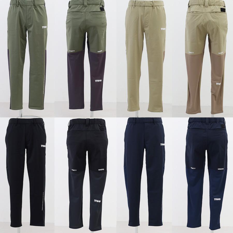 TFW49 ティーエフダブリュー フォーティーナイン STRETCH HYBRID