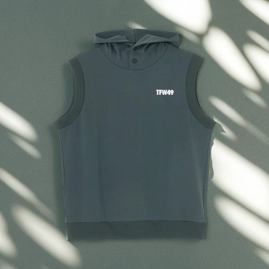 TFW49 ティーエフダブリュー フォーティーナイン ゴルフウェア RELAX