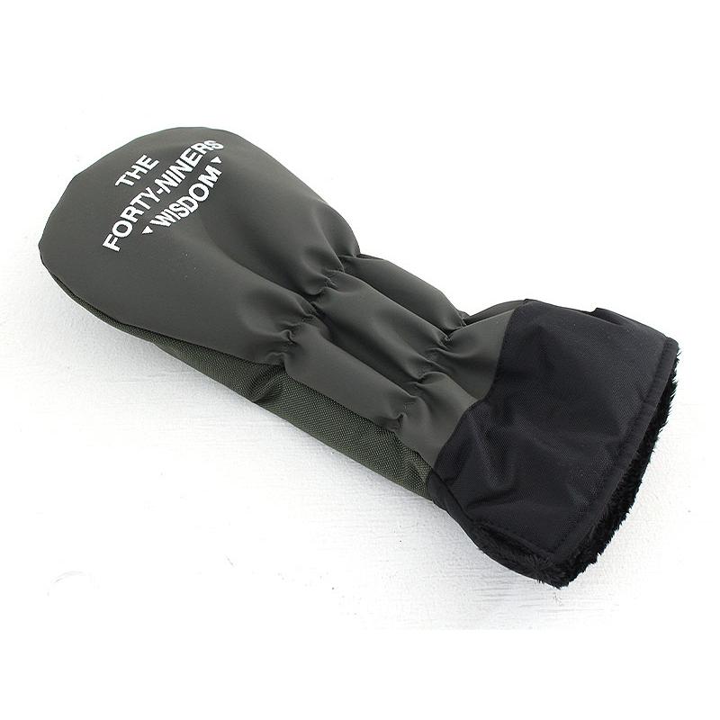 TFW49 ゴルフ ヘッドカバー HEAD COVER #01 正規品メンズ T132210013 TFW49 ゴルフ ヘッドカバー HEAD COVER #01 正規品メンズ T132210013
