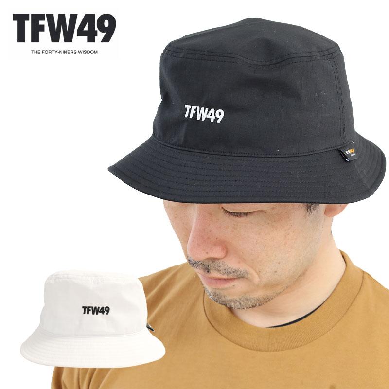 TFW49 BAGUETTE HAT バゲットハット ゴルフ ゴルフウェア TFW49 BAGUETTE HAT バゲットハット ゴルフ ゴルフウェア