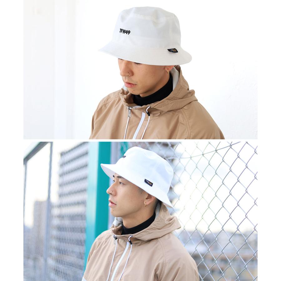 TFW49 BAGUETTE HAT バゲットハット ゴルフ ゴルフウェア TFW49 BAGUETTE HAT バゲットハット ゴルフ ゴルフウェア