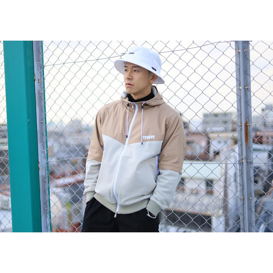 TFW49 BAGUETTE HAT バゲットハット ゴルフ ゴルフウェア