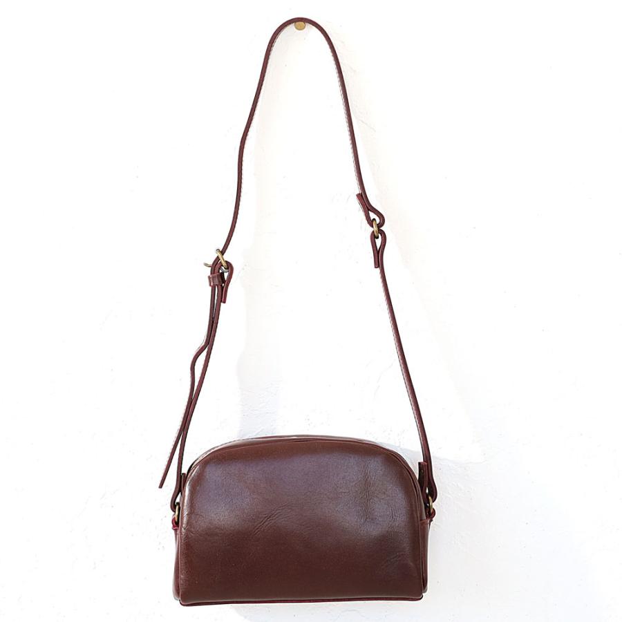 TIDEWAY（タイドウェイ） ショルダーバッグ TIDEWAY HANEN SHOULDER