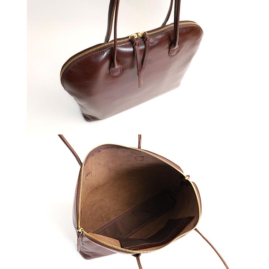 TIDEWAY LIGHT LEATHER BOSTON タイドウェイ ボストン トート TIDEWAY LIGHT LEATHER BOSTON タイドウェイ ボストン トート