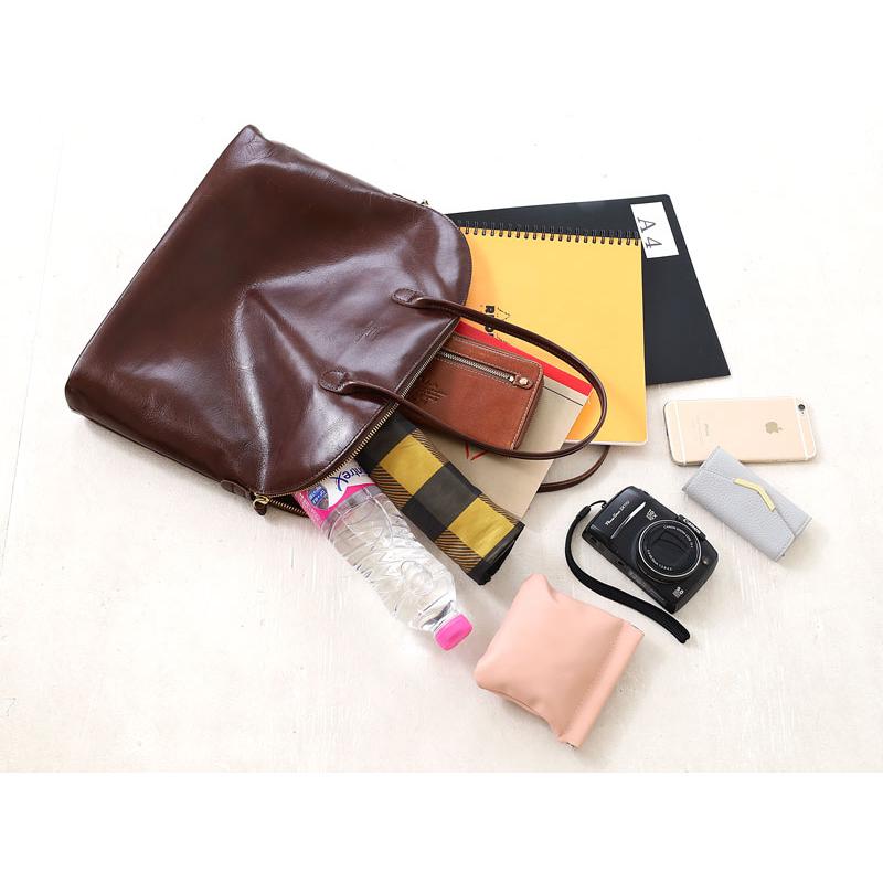 TIDEWAY LIGHT LEATHER BOSTON タイドウェイ ボストン トート TIDEWAY LIGHT LEATHER BOSTON タイドウェイ ボストン トート