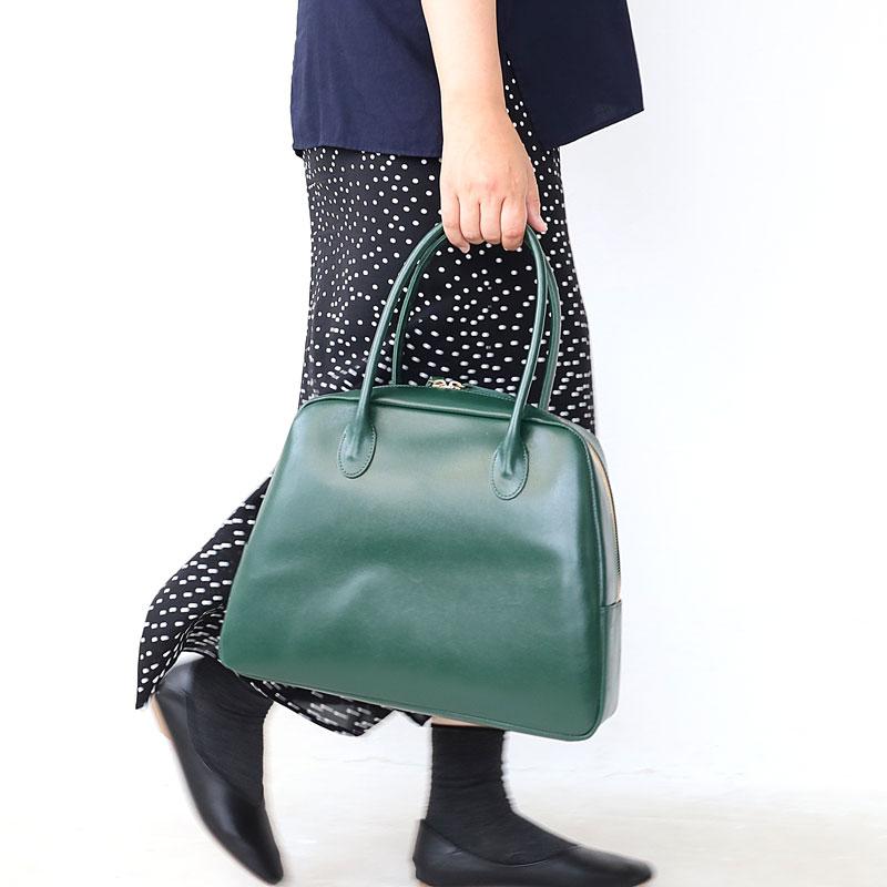 バッグ MOSS BOSTON / L TIDEWAY｜MOSS BOSTON L - TIDEWAY(タイドウェイ) | キナリノモール