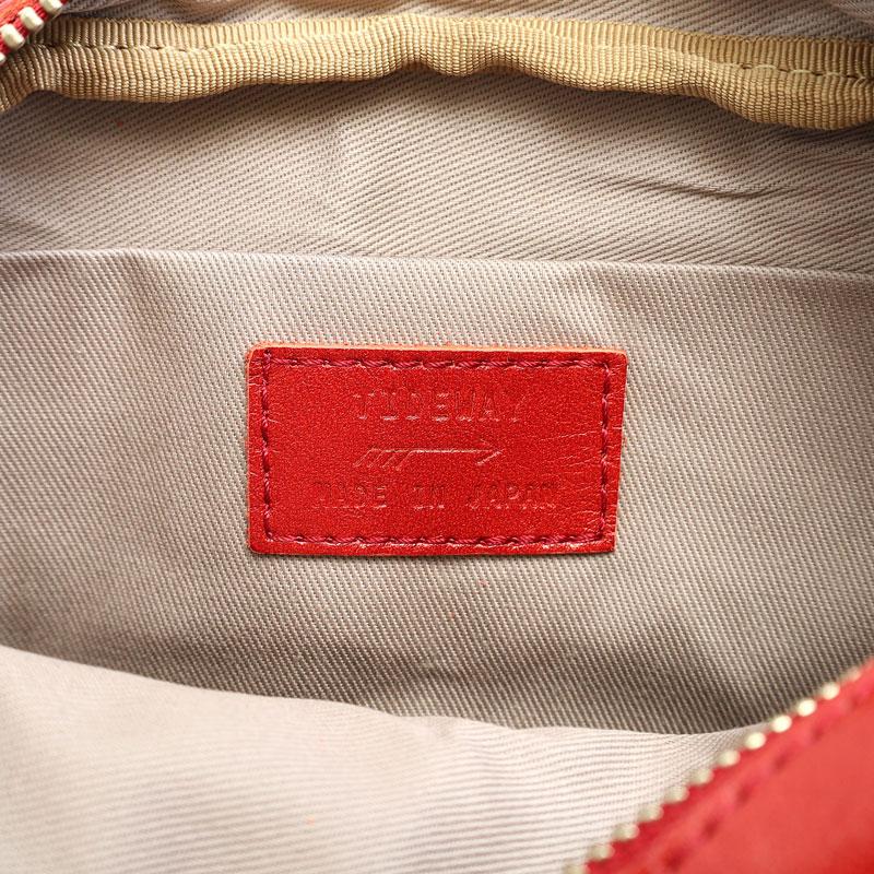 TIDEWAY（タイドウェイ） TIDEWAY ICY 2WAY BOSTON ショルダーバッグ