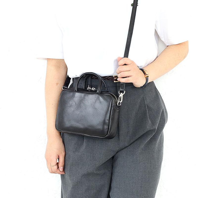 TIDEWAY ショルダーバッグ ボストン - バッグ TIDEWAY ショルダーバッグ ボストン - バッグ