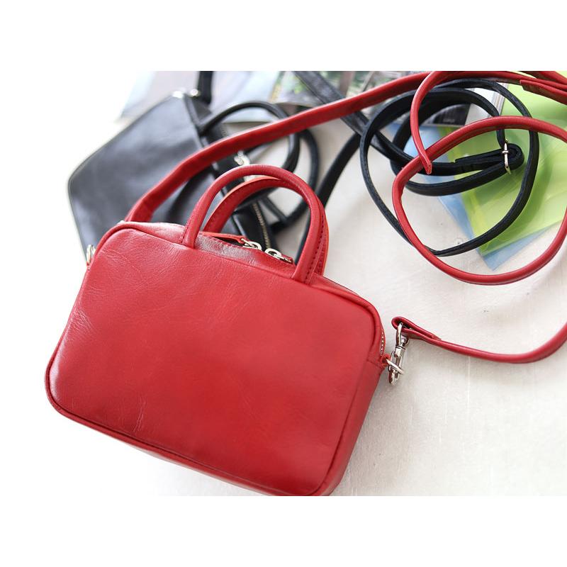 TIDEWAY ICY 2WAY BOSTON タイドウェイ ショルダーバッグ