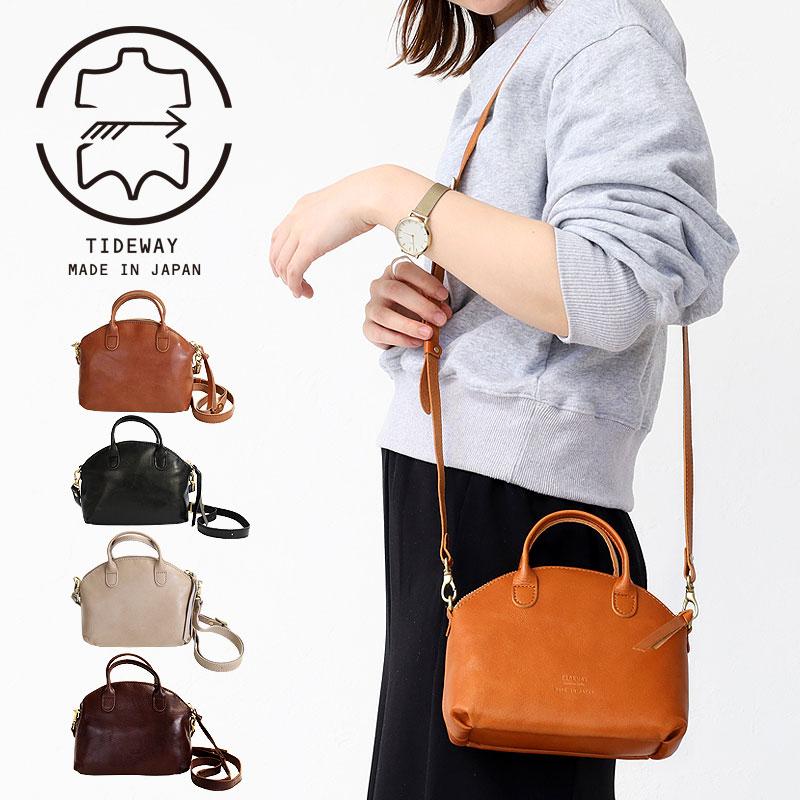 TIDEWAY タイドウェイ ボストン ショルダーバッグ LIGHT LEATHER TIDEWAY タイドウェイ ボストン ショルダーバッグ LIGHT LEATHER
