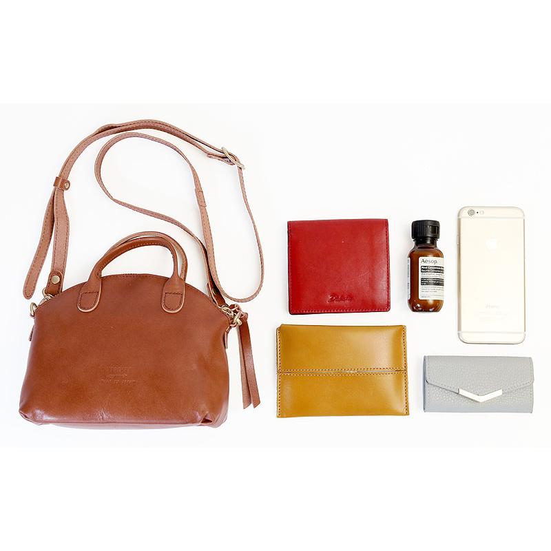 TIDEWAY タイドウェイ ボストン ショルダーバッグ LIGHT LEATHER TIDEWAY タイドウェイ ボストン ショルダーバッグ LIGHT LEATHER