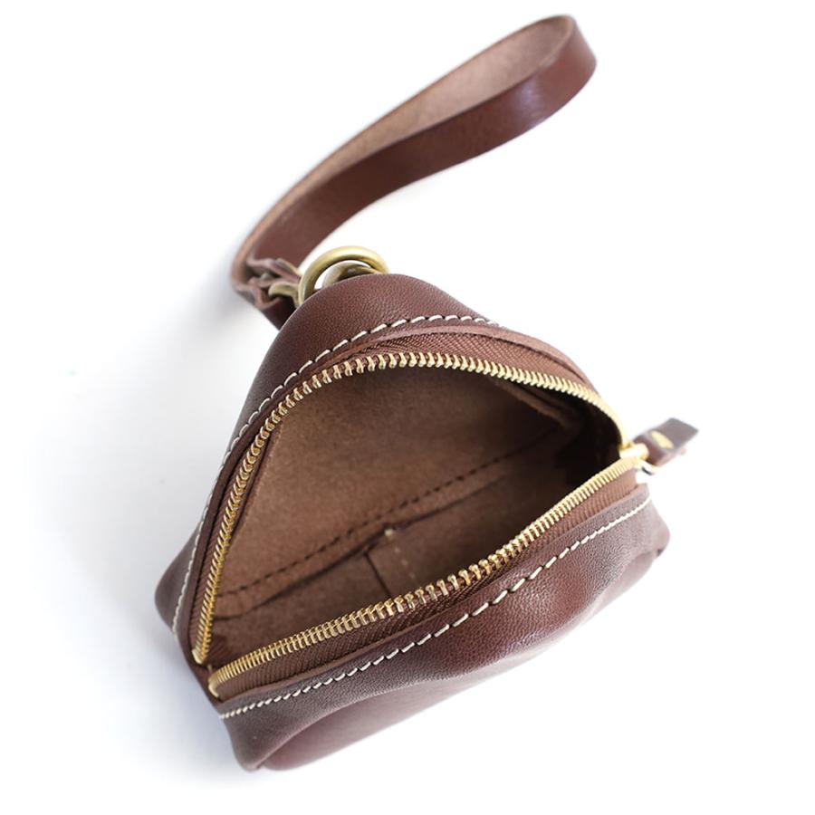TIDEWAY タイドウェイ ポーチ NULL SANKAKU HAND POUCH ヌル TIDEWAY タイドウェイ ポーチ NULL SANKAKU HAND POUCH ヌル
