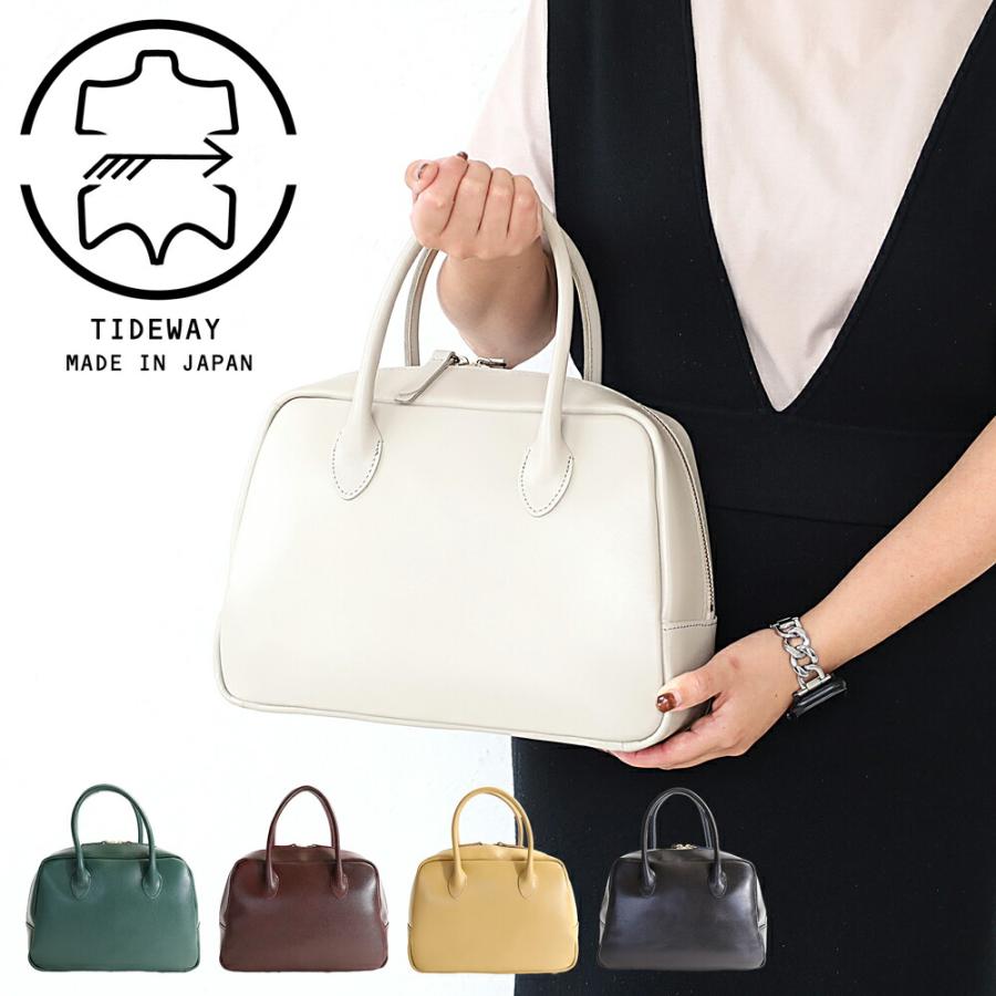 TIDEWAY（タイドウェイ） TIDEWAY MOSS BOSTON M モス ボストン