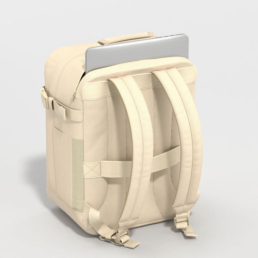 cabin zero（キャビンゼロ） クラシック テック 28L バックパック