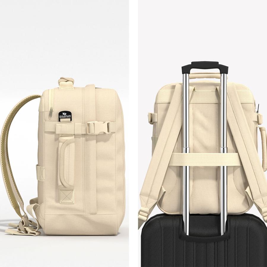 cabin zero（キャビンゼロ） CLASSIC TECH28L バックパック ユニ