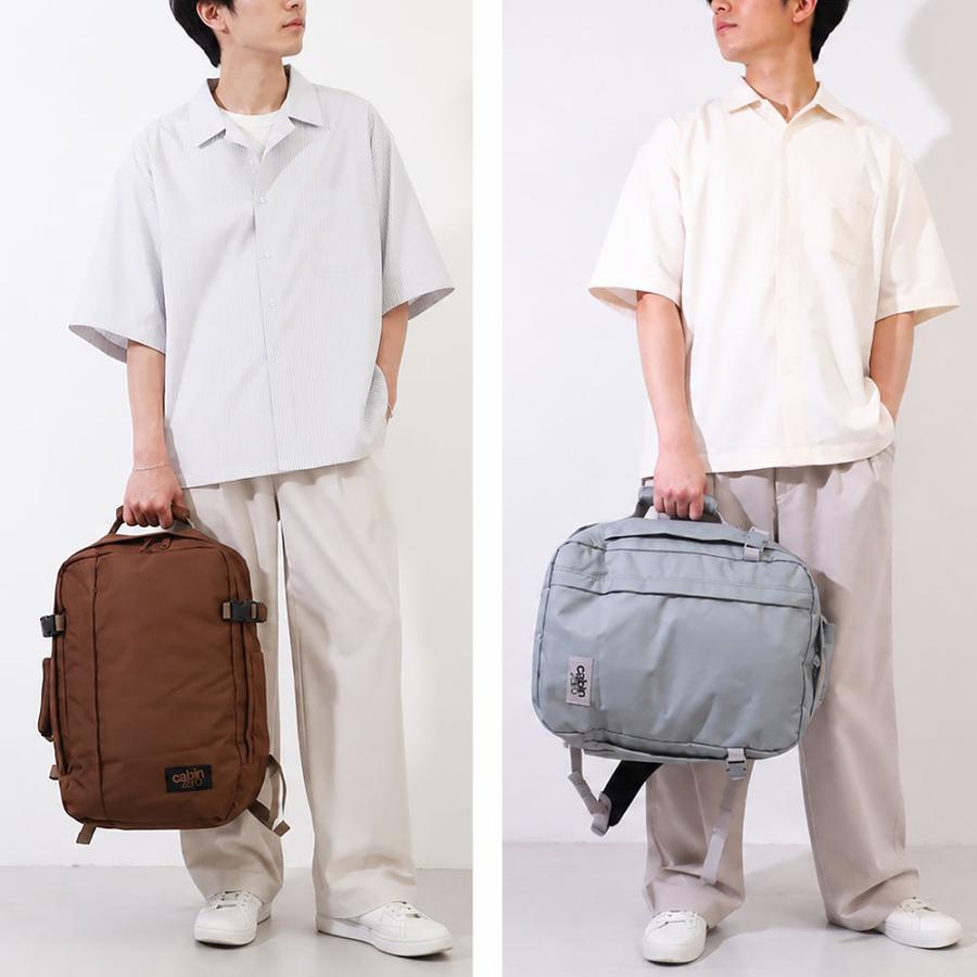 cabin zero（キャビンゼロ） CLASSIC TECH クラッシック テック 36L
