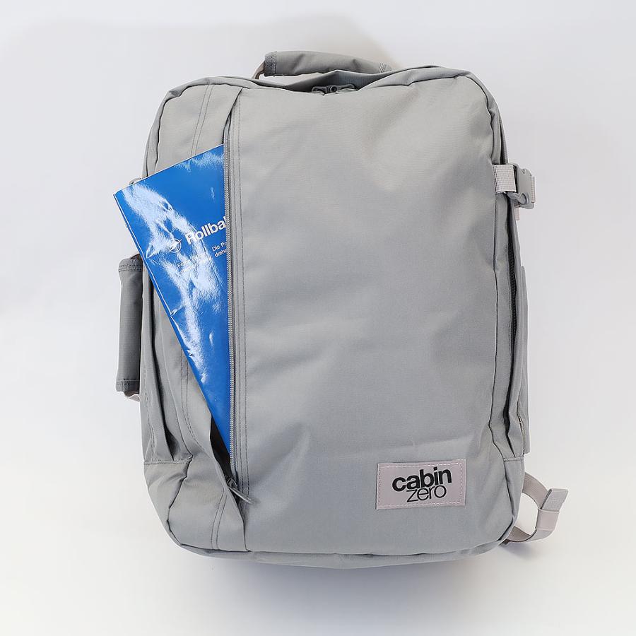 cabin zero（キャビンゼロ） CLASSIC TECH クラッシック テック 36L