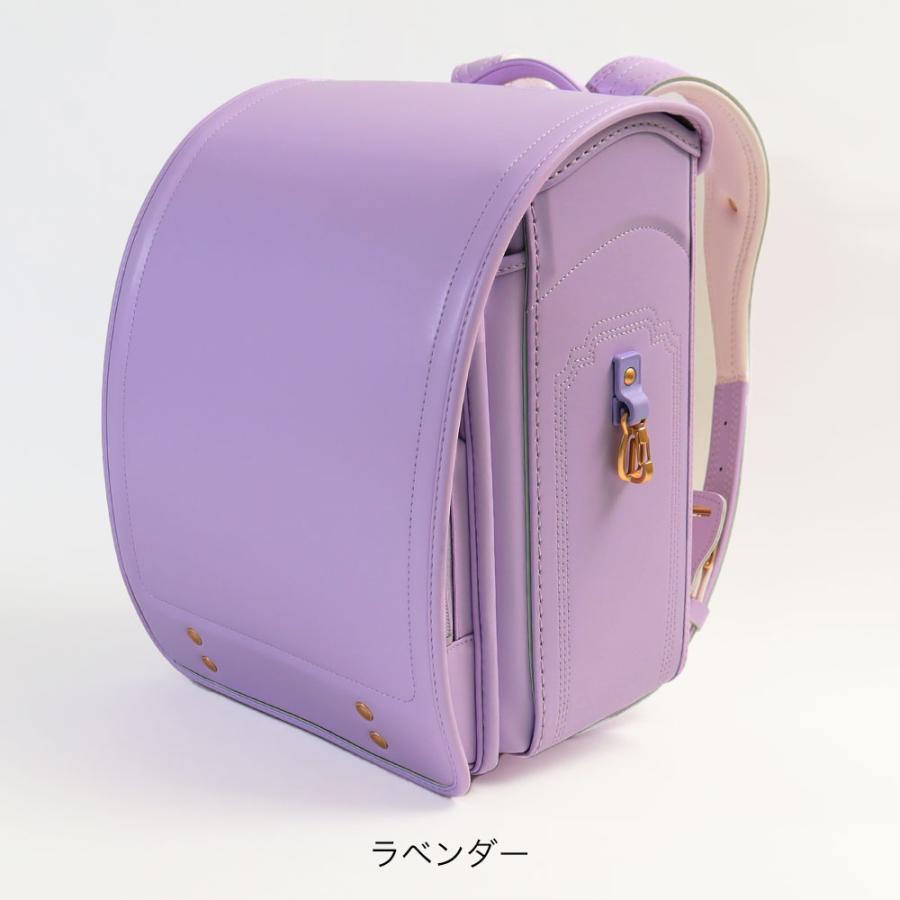 市川鞄広 yuuka th-2476 ランドセル KIDS 女の子 A4フラット