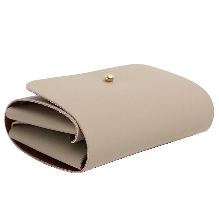 トレフォイル OAMC コンパクトウォレット 財布 | www.residence2b.ch