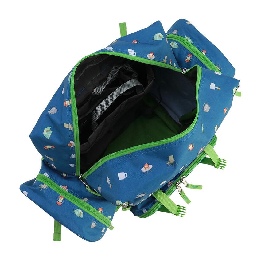 Coleman ノベルティあり コールマン リュックサック バック