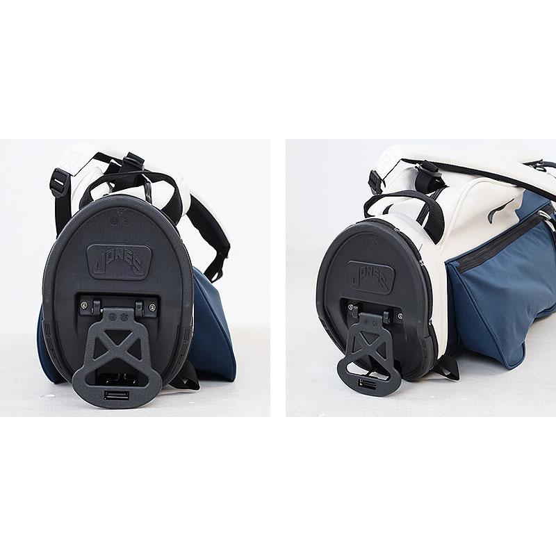 JONES Sports 正規品 ジョーンズ ゴルフ GOLF キャディバッグ JONES Sports 正規品 ジョーンズ ゴルフ GOLF キャディバッグ