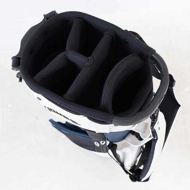 JONES Sports 正規品 ジョーンズ ゴルフ GOLF キャディバッグ JONES Sports 正規品 ジョーンズ ゴルフ GOLF キャディバッグ