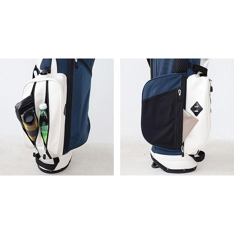 JONES Sports 正規品 ジョーンズ ゴルフ GOLF キャディバッグ JONES Sports 正規品 ジョーンズ ゴルフ GOLF キャディバッグ
