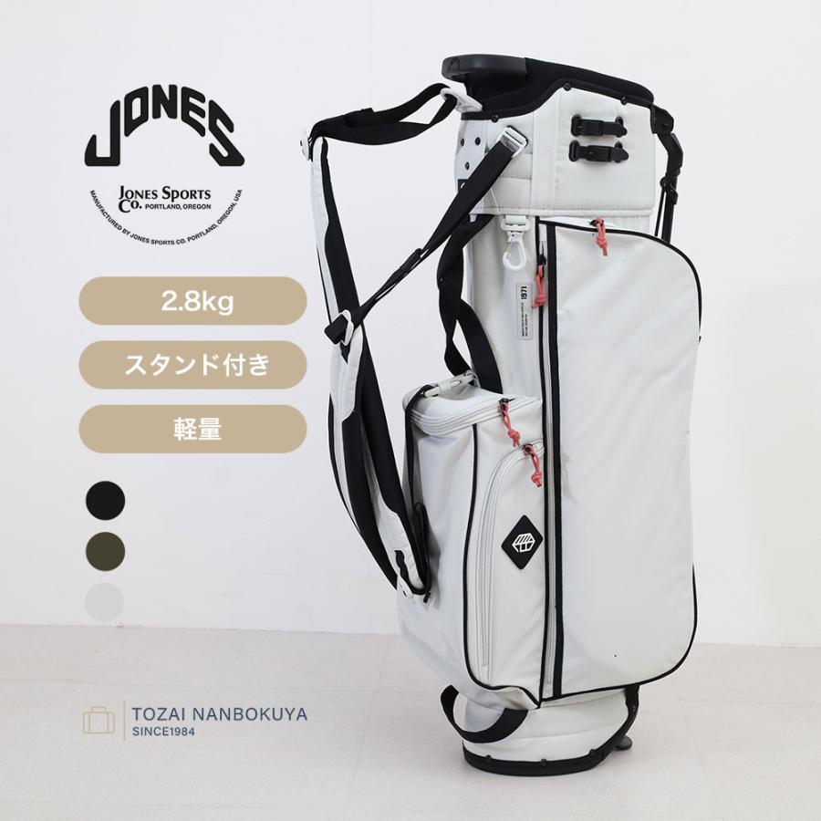 JONES Sports（ジョーンズ スポーツ） JONES GOLF ジョーンズ ゴルフ
